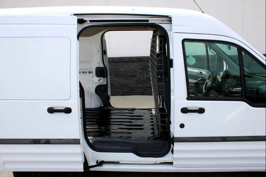 used 2012 Ford Transit Connect car, priced at $9,390
