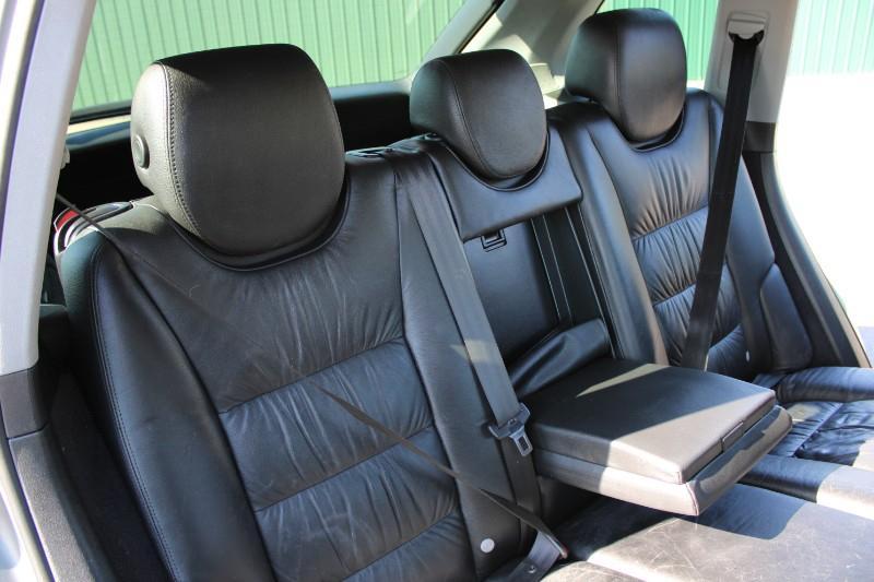 used 2005 Porsche Cayenne car, priced at $8,990