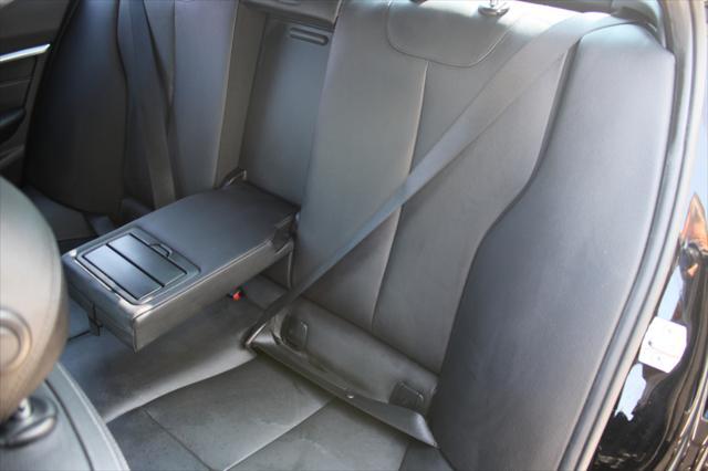 used 2016 BMW 330e car, priced at $12,990
