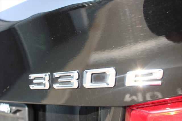 used 2016 BMW 330e car, priced at $12,990