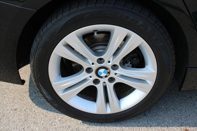 used 2016 BMW 330e car, priced at $12,990