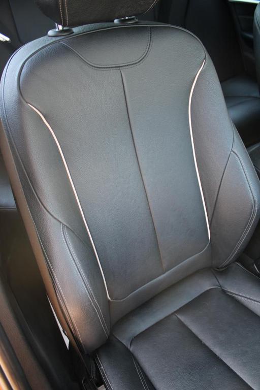 used 2016 BMW 330e car, priced at $12,990