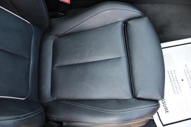 used 2016 BMW 330e car, priced at $12,990