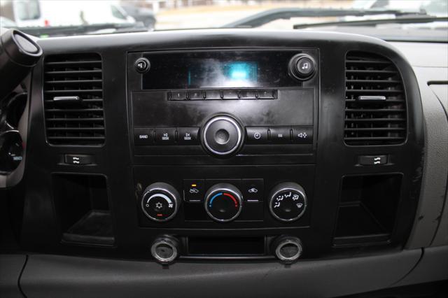 used 2007 Chevrolet Silverado 2500 car, priced at $8,990