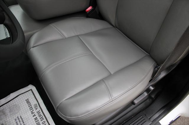 used 2007 Chevrolet Silverado 2500 car, priced at $8,990