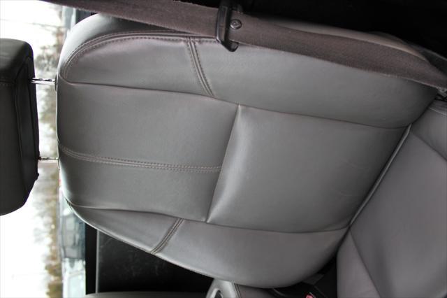 used 2007 Chevrolet Silverado 2500 car, priced at $8,990