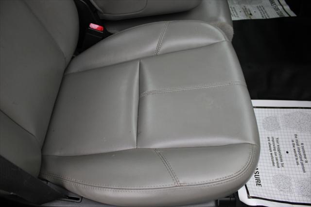 used 2007 Chevrolet Silverado 2500 car, priced at $8,990