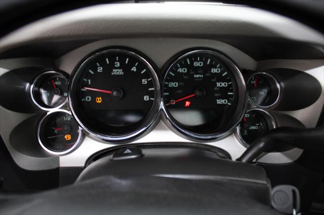 used 2007 Chevrolet Silverado 2500 car, priced at $8,990