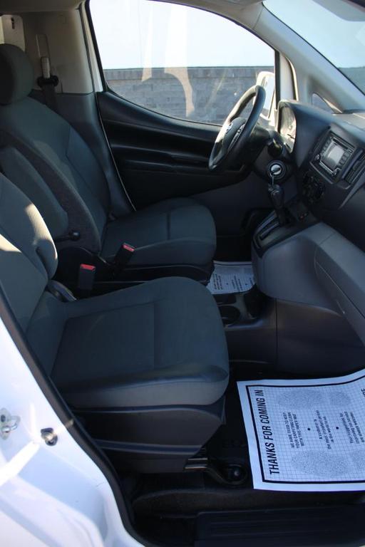 used 2019 Nissan NV200 car, priced at $8,990