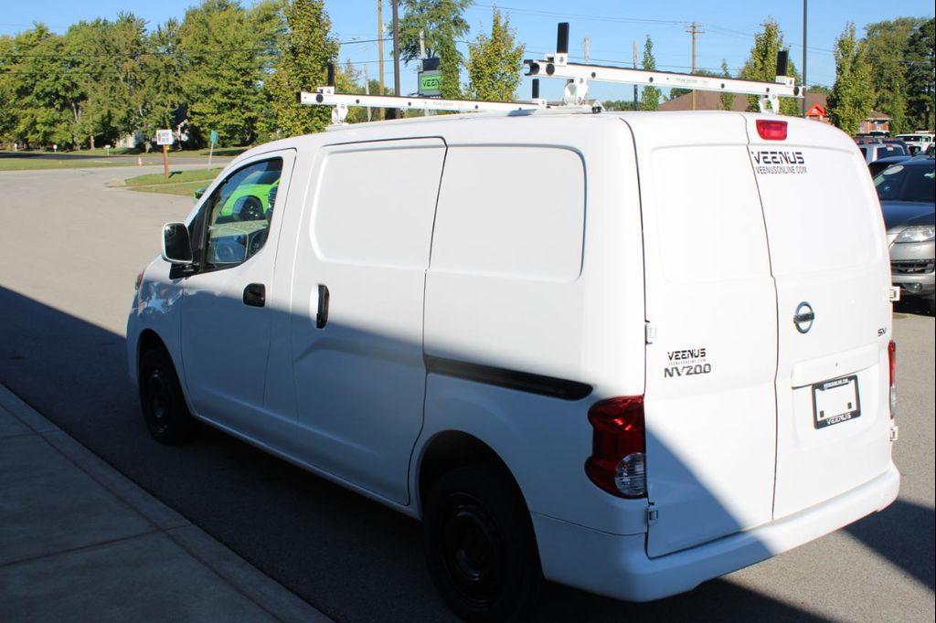 used 2019 Nissan NV200 car, priced at $8,990