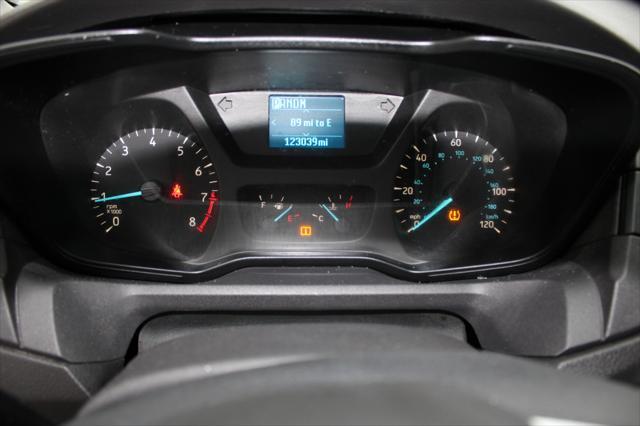 used 2017 Ford Transit-250 car, priced at $19,990