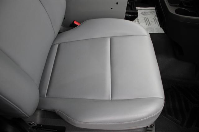 used 2017 Ford Transit-250 car, priced at $19,990