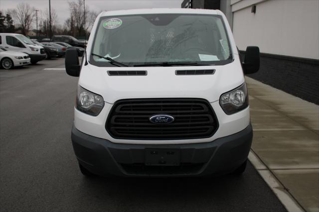 used 2017 Ford Transit-250 car, priced at $19,990