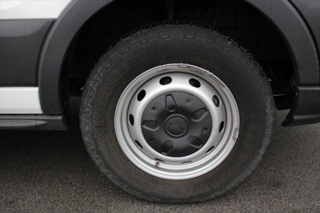 used 2017 Ford Transit-250 car, priced at $19,990