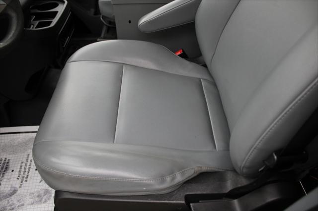 used 2017 Ford Transit-250 car, priced at $19,990
