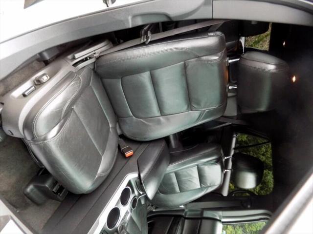 used 2012 Ford Explorer car, priced at $7,990