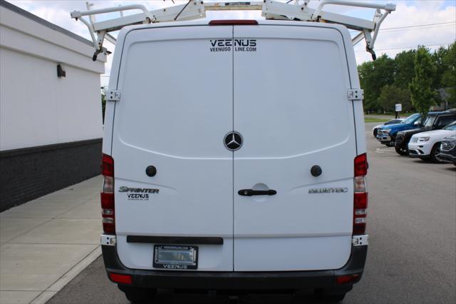used 2012 Mercedes-Benz Sprinter car, priced at $10,990