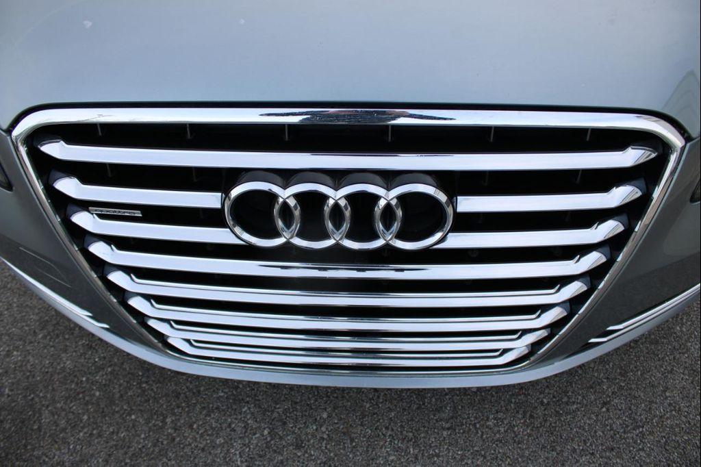used 2011 Audi A8 car, priced at $10,990