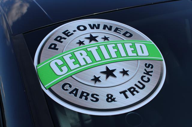 used 2014 Audi Q7 car, priced at $11,990