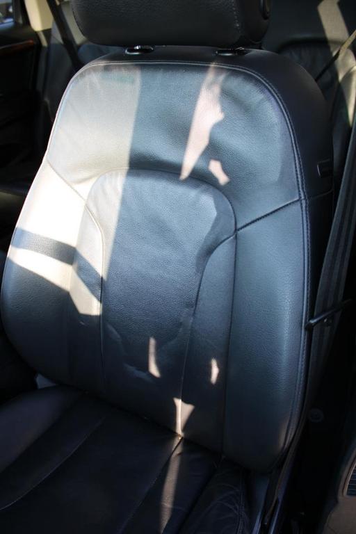 used 2014 Audi Q7 car, priced at $11,990