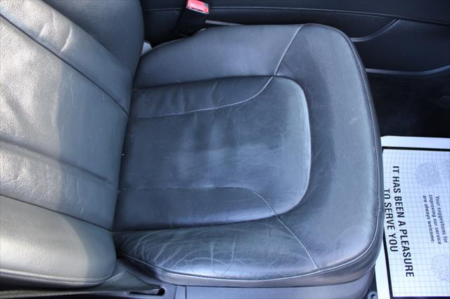 used 2014 Audi Q7 car, priced at $11,990