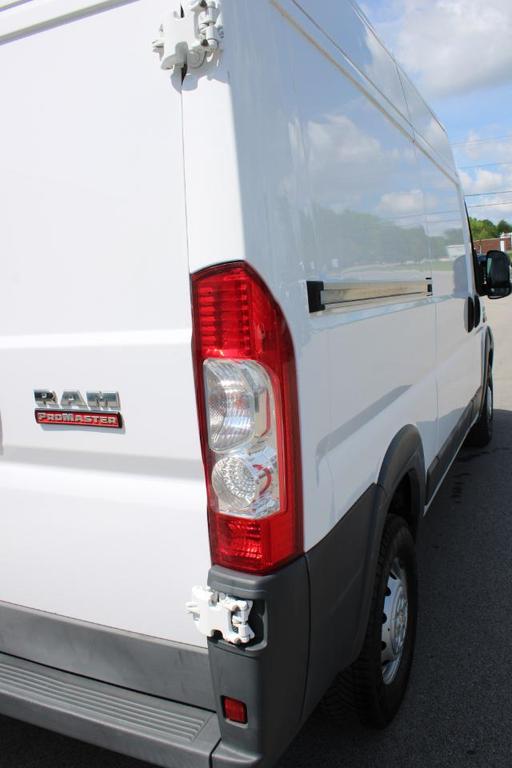 used 2018 Ram ProMaster 1500 car, priced at $22,990