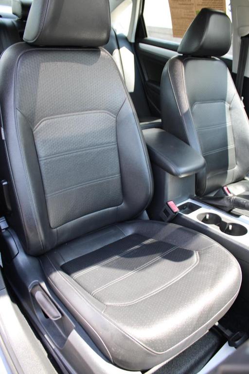 used 2013 Volkswagen Passat car, priced at $11,490