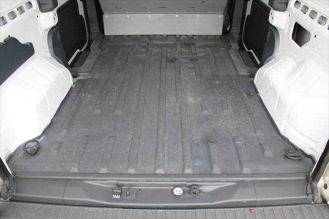 used 2012 Ford Transit Connect car, priced at $7,990