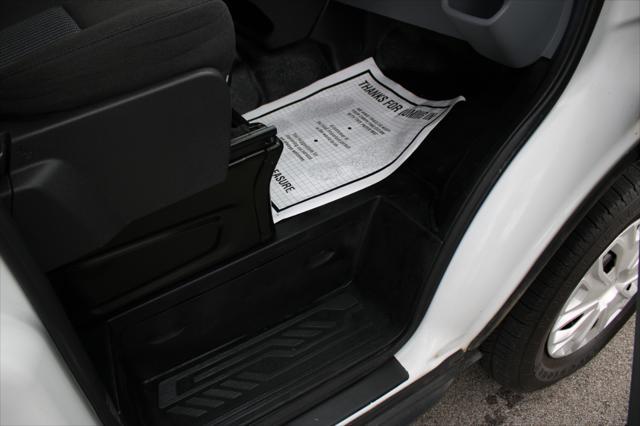 used 2016 Ford Transit-350 car, priced at $17,990