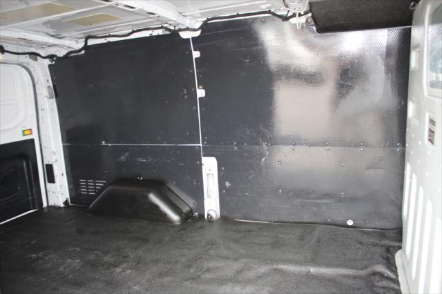 used 2016 Ford Transit-350 car, priced at $17,990