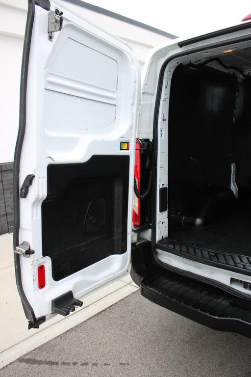 used 2016 Ford Transit-350 car, priced at $17,990