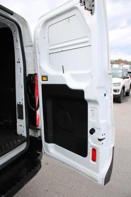 used 2016 Ford Transit-350 car, priced at $17,990