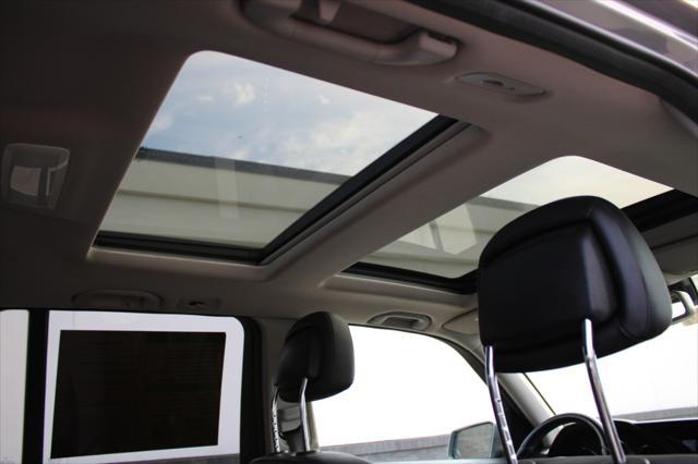 used 2015 Mercedes-Benz GLK-Class car, priced at $13,990