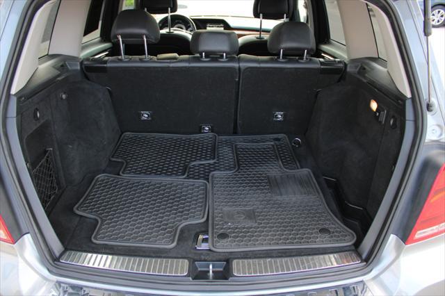 used 2015 Mercedes-Benz GLK-Class car, priced at $13,990