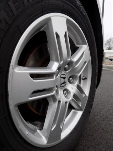 used 2012 Honda Odyssey car, priced at $7,990