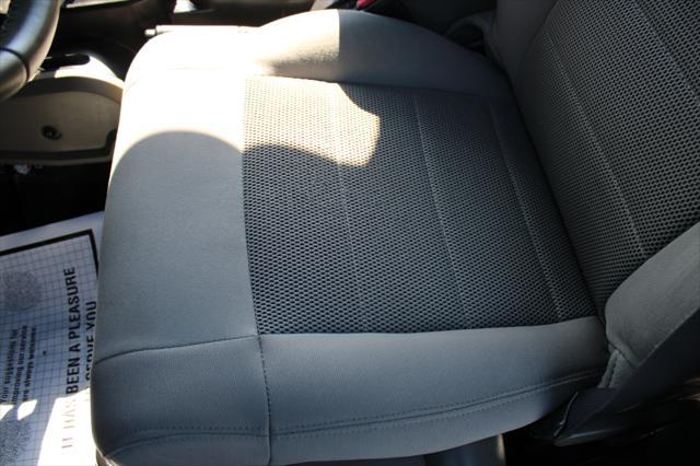 used 2008 Jeep Wrangler car, priced at $11,990