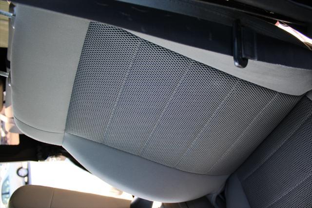 used 2008 Jeep Wrangler car, priced at $11,990