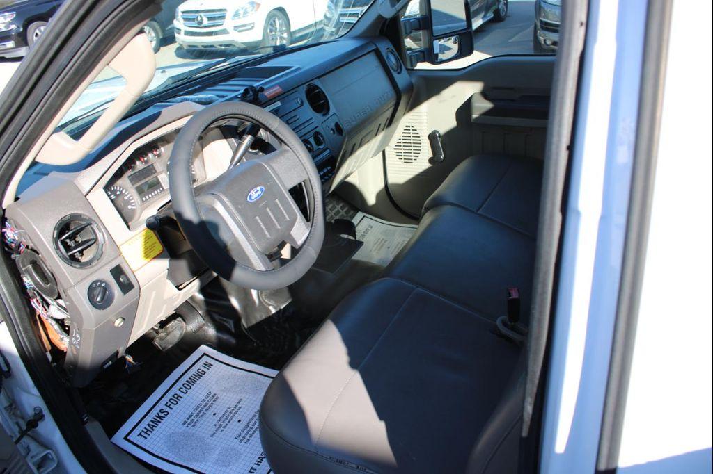 used 2008 Ford F-450 car, priced at $14,990