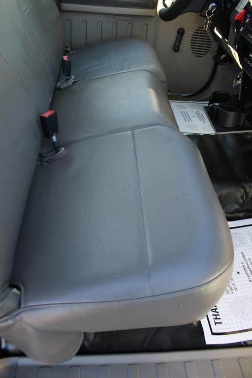 used 2008 Ford F-450 car, priced at $14,990