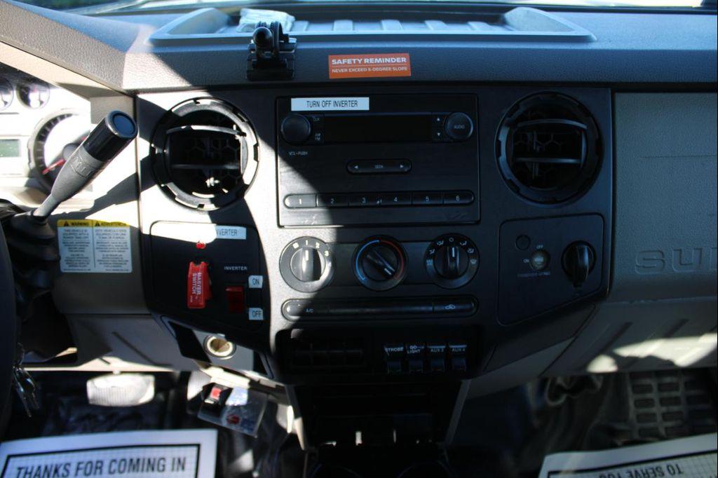 used 2008 Ford F-450 car, priced at $14,990