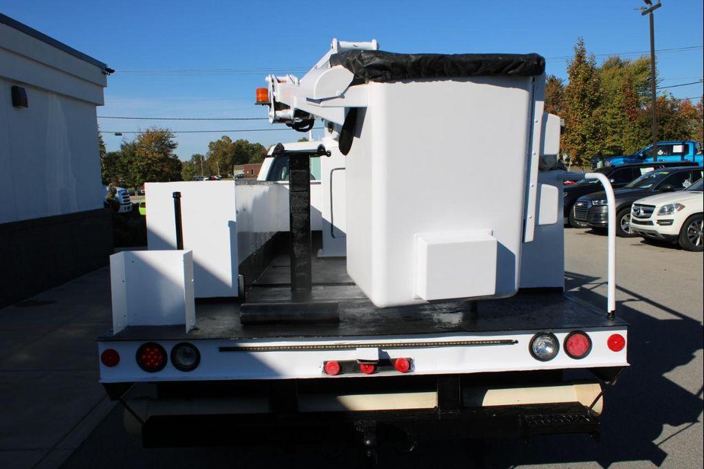 used 2008 Ford F-450 car, priced at $14,990