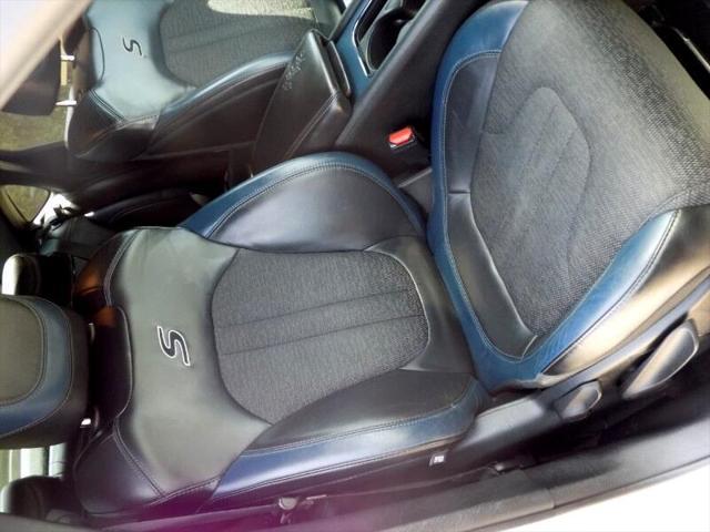 used 2015 Chrysler 200 car, priced at $6,490