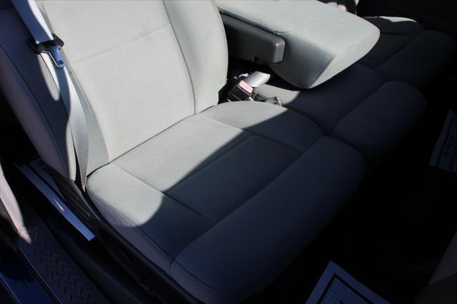 used 2008 Ford F-150 car, priced at $7,490