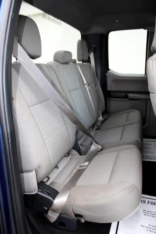 used 2019 Ford F-150 car, priced at $14,990