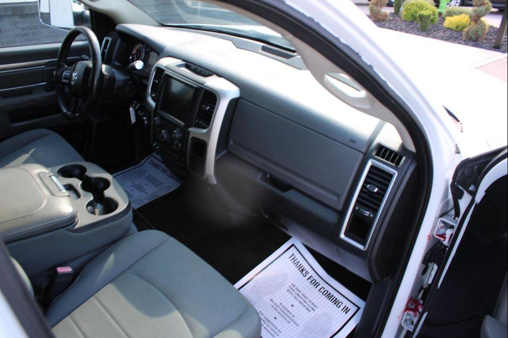 used 2016 Ram 3500 car, priced at $23,990