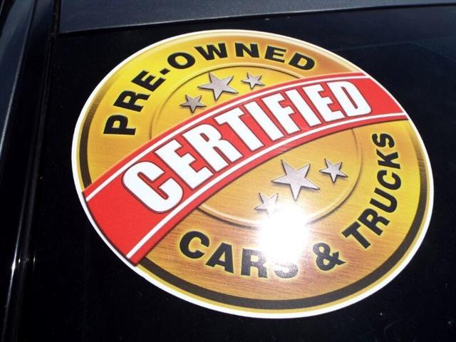 used 2017 INFINITI Q60 car, priced at $22,990