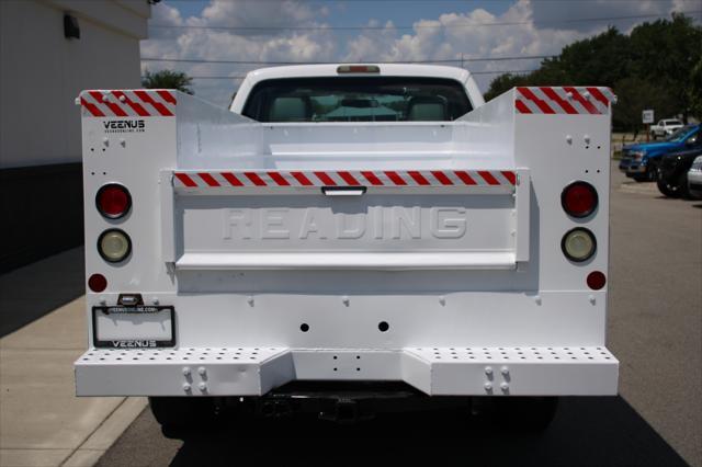 used 2011 Ford F-250 car, priced at $13,490