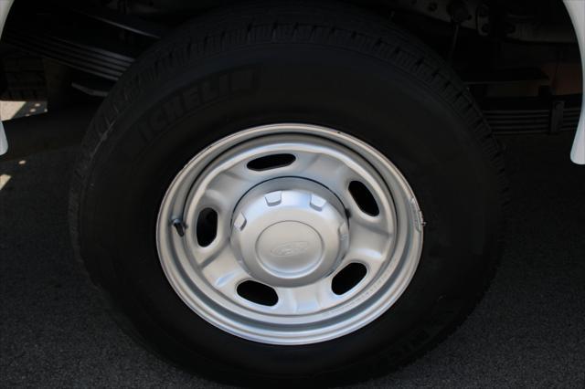 used 2011 Ford F-250 car, priced at $13,490