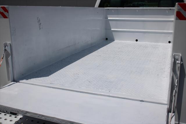 used 2011 Ford F-250 car, priced at $13,490