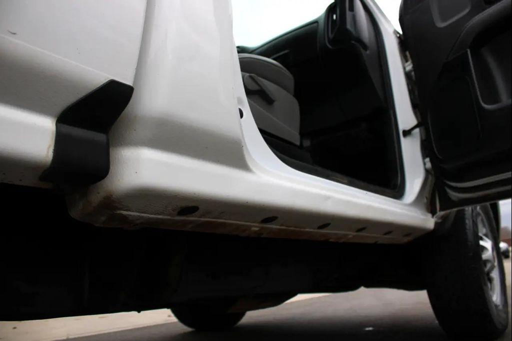 used 2016 Chevrolet Silverado 2500 car, priced at $13,690